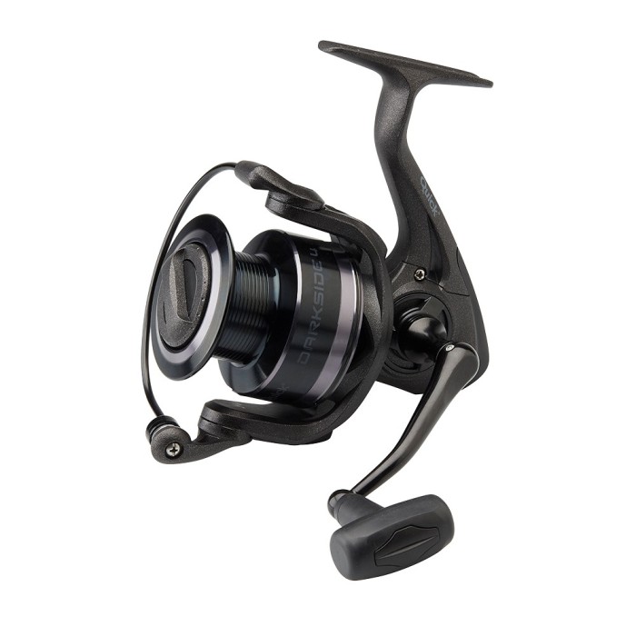 Mulineta DAM Quick Darkside 4 6000S FD