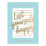 List Yourself Happy