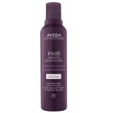 Aveda, Invati Advanced Light, Șampon pentru păr, Pentru exfoliere, 200 ml