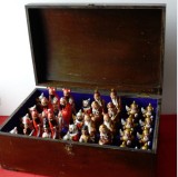 SAH LUCRAT MANUAL, CERAMICA PICTATA