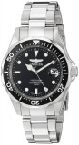 Invicta 8932 ceas barbati nou 100% original. Garantie., Analog &amp; digital, Casual, Inox