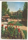 FA147 - Carte Postala - UCRAINA - Odessa. Soviet Army Square, necirculata 1962