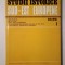 Eugen Stănescu (ed.) - Studii istorice sud-est europene vol. I (tiraj 1020 ex.)
