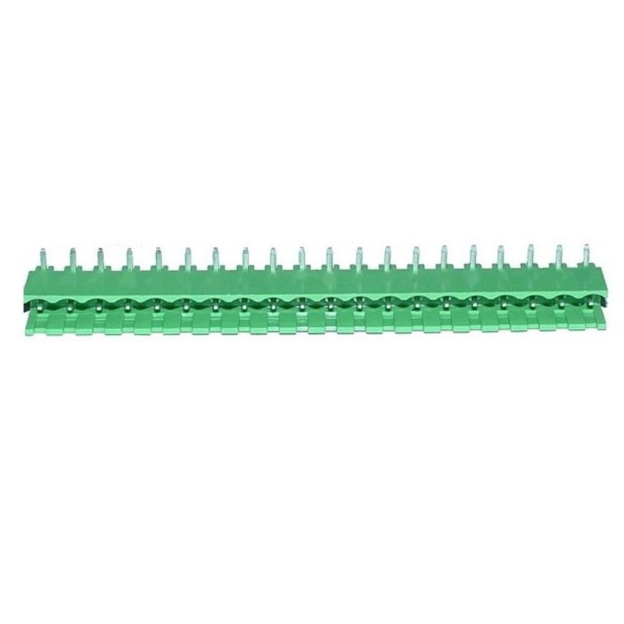 Conector PCB, 10 pini, 100032