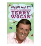 Terry Wogan - Where was I? - 110707