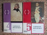 Napoleon Bonaparte (2 vol.) - Gheorghe Eminescu