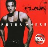 CD Peter Andre - Flava (1996, Mushroom, Europe) Pop, Original