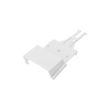 Element fixare original Bosch 10007993 pentru frigider compatibil Balay Siemens