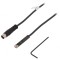 Senzor magnetic 200mA 10-30VDC PNP NO IP67 3 pini