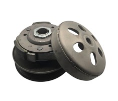 Ambreiaj COMPLET GY6 125cc 150cc 4T SCUTER CHINEZESC