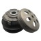 Ambreiaj COMPLET GY6 125cc 150cc 4T SCUTER CHINEZESC