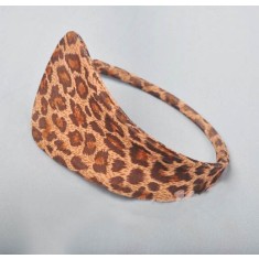 GS363-99C Chilot invizibil c-string sexy cu model leopard