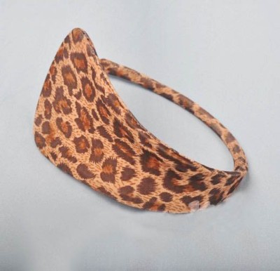 GS363-99C Chilot invizibil c-string sexy cu model leopard foto