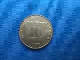 10 AGORAT 1972 / ISRAEL