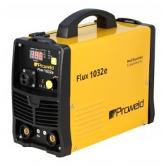 ProWELD Flux1032e Multifunction - Invertor sudare FCAW, MMA si TIG - 6960270210858