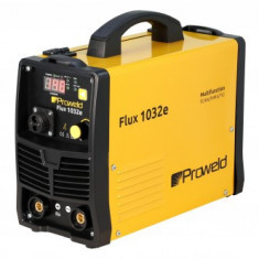 ProWELD Flux1032e Multifunction - Invertor sudare FCAW, MMA si TIG - 6960270210858