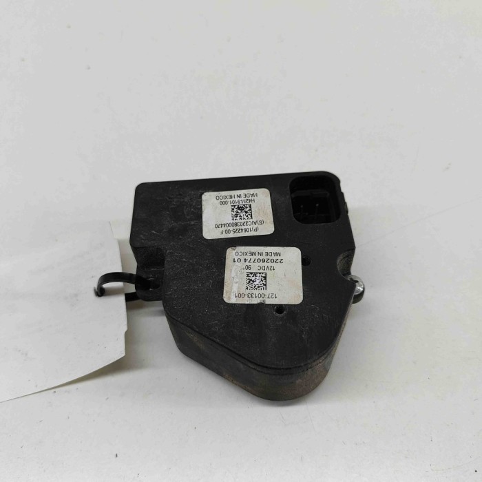 Alt modul de control TESLA MODEL X 2016 OEM: 1064225-00-F 23075769