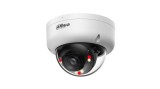 Camera supraveghere dome IP Dahua, 2MP, lentila 2.8mm, Iluminare duala, microfon, PoE, IP67, IK08 - IPC-HDBW1239E1-A-IL-0280B-S6 SafetyGuard Surveilla
