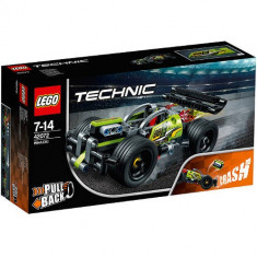 Set de constructie LEGO Technic Trosc foto