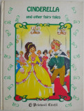 Cinderella and other fairy tales (putin uzata)
