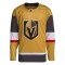 Vegas Golden Knights tricou de hochei adizero Alternate Primegreen Authentic Pro - 54 (XL)