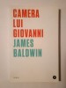James Baldwin - Camera lui Giovanni (2018)