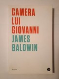 James Baldwin - Camera lui Giovanni (2018)