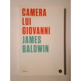 James Baldwin - Camera lui Giovanni (2018)