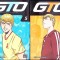 GTO - GREAT TEACHER ONIZUKA VOL.5-6-TORU FUJISAWA-263339