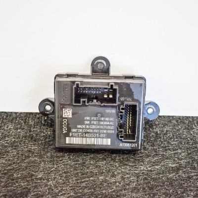 Modul de control ușă dreapta față FORD KUGA II DM2 2016 OEM: F1ET-14B531-BE 3330020 foto
