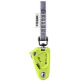 Dispozitiv de asigurare EDELRID Ohm oasis-night