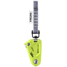 Dispozitiv de asigurare EDELRID Ohm oasis-night foto