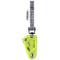 Dispozitiv de asigurare EDELRID Ohm oasis-night