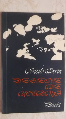 Vasile Tarta - Desene pe umbra, 1988 foto