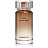 Karl Lagerfeld Bois de Santal Eau de Toilette pentru bărbați 100 ml