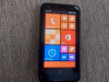 Smartphone Rar Nokia Lumia 620 black Windows 8.1 Liber retea Livrare gratuita!, Neblocat, Negru