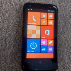 Smartphone Rar Nokia Lumia 620 black Windows 8.1 Liber retea Livrare gratuita!