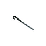 Carlig ancorare sol 15 sau 30 cm pentru tub picurare 16, 20 mm banda picurare , fixare sigura in irigatii
