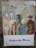 Margareta Sterian - Album Pictura - UAP 1987 - 48 Pagini - Arta Romaneasca