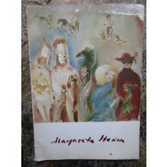 Margareta Sterian - Album
