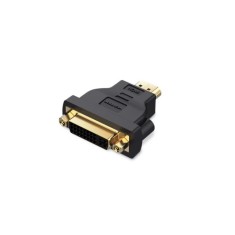 Adaptor video Vention, HDMI(M) la DVI-D(T) ), rezolutie maxima 1080p la 60 Hz, conectori auriti, dublu sens