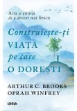 Cumpara ieftin Construieste-ti viata pe care o doresti: arta si stiinta de a deveni mai fericit, Lifestyle