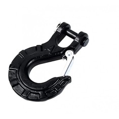 Carlig pentru troliu negru 8500lbs -14000lbs