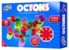 Set de construit - Octons - 48 piese PlayLearn Toys, Galt