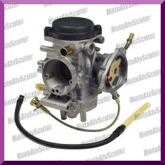 Carburator 33MM Atv 350 400 450 500 foto