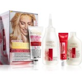 L&rsquo;Or&eacute;al Paris Excellence Creme culoare par culoare 9 Light Natural Blonde 1 buc