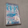 CASETA AUDIO MANELE CHEF MARE LA ROSIORI DE VEDE 1 ORIGINALA RARA!!!!