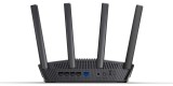 Router WiFi 7 ASUS RT-BE59 BE5000 Dual-Band, 5000 Mbps, AiMesh, 2.5G