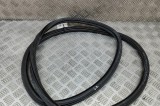 Garnitura ușă dreapta spate AUDI A4 Avant 8W5, B9 2017 OEM: 8W9833721B | 24296867