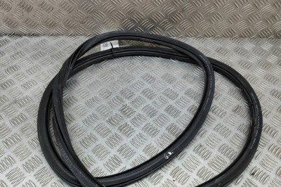 Garnitura ușă dreapta spate AUDI A4 Avant 8W5, B9 2017 OEM: 8W9833721B | 24296867 foto